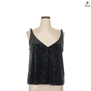 Loft Sleeveless Top